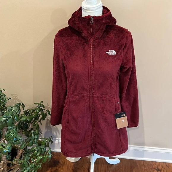 The North Face Jackets & Coats The North Face Womens Osito Hooded